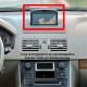 VOLVO XC90 - 10.1" МУЛТИМЕДИЯ / Навигация android 16